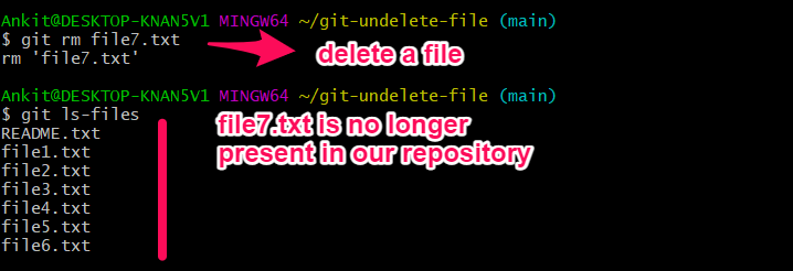 restore-deleted-files-before-commit-in-git-delft-stack